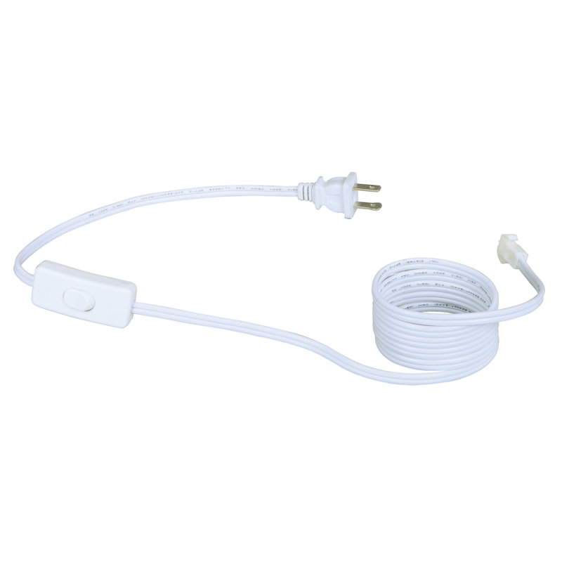 Statham Under Cabinet Accessory, White