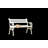 Outdoor Bench
