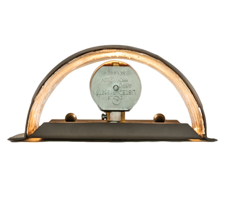 Cheylynn 1 - Light LED Flush Mounted Sconce