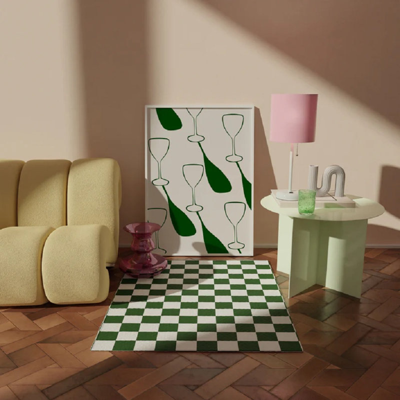 Liquid Therapy Print, 60cm H x 42cm W