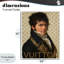 «Glam Gentleman In Spring», estampe numérique, design par Grotto Studios-322048818-322048809