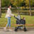 Foldable Pet Stroller