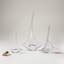 Handmade Glass Sailboat Figurine-304741126