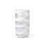 Lyngby Handmade Glass Table Vase