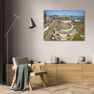 Chicago - New Soldier Field - Bears IMM-7542A