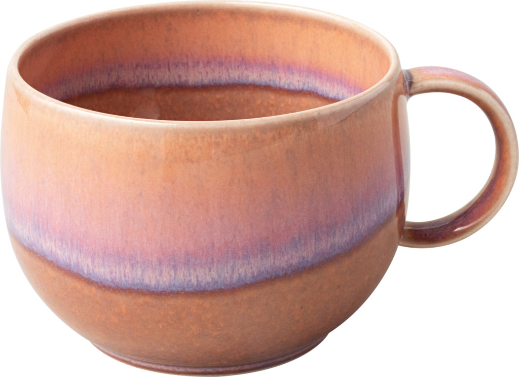 Villeroy & Boch Like. by Villeroy & Boch Perlemor Coffee Cup | Wayfair
