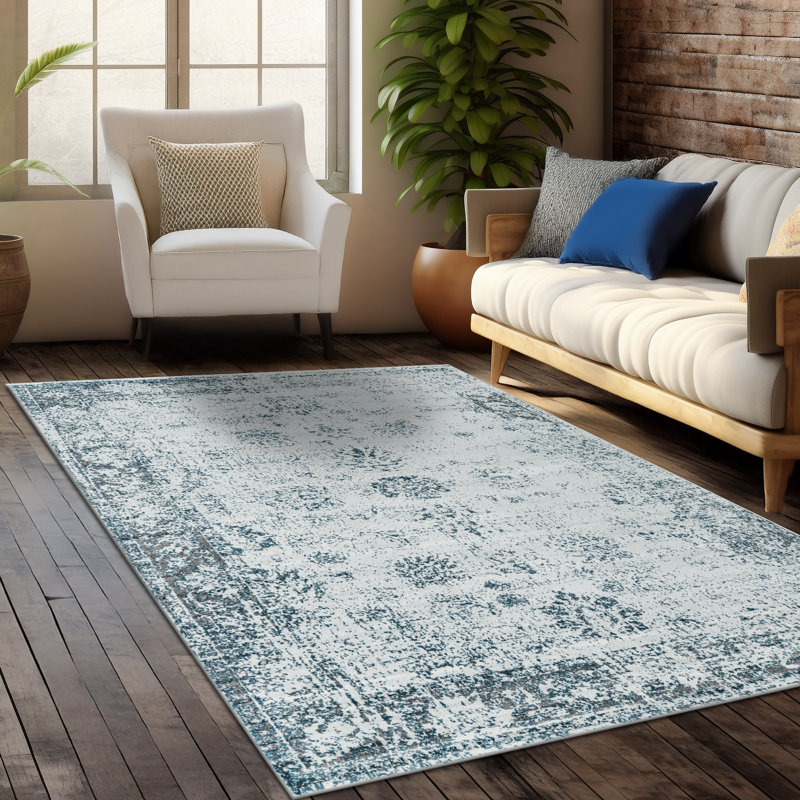Antibes Hambly Rug, Rectangle 10' x 14'1"