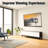 NIERBO Wall Mount