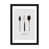 Black Framed Fine Art Paper is unavailable