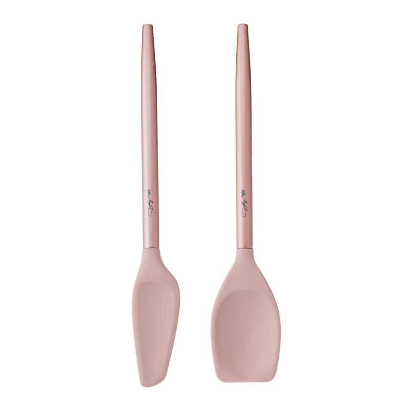 Dolly Parton Essential Mini Spatula Set