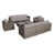 Toile Sunbrella® taupe