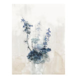 Marine Forest I Print by Derek Shaw