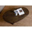 Solid Wood 3 Legs Coffee Table