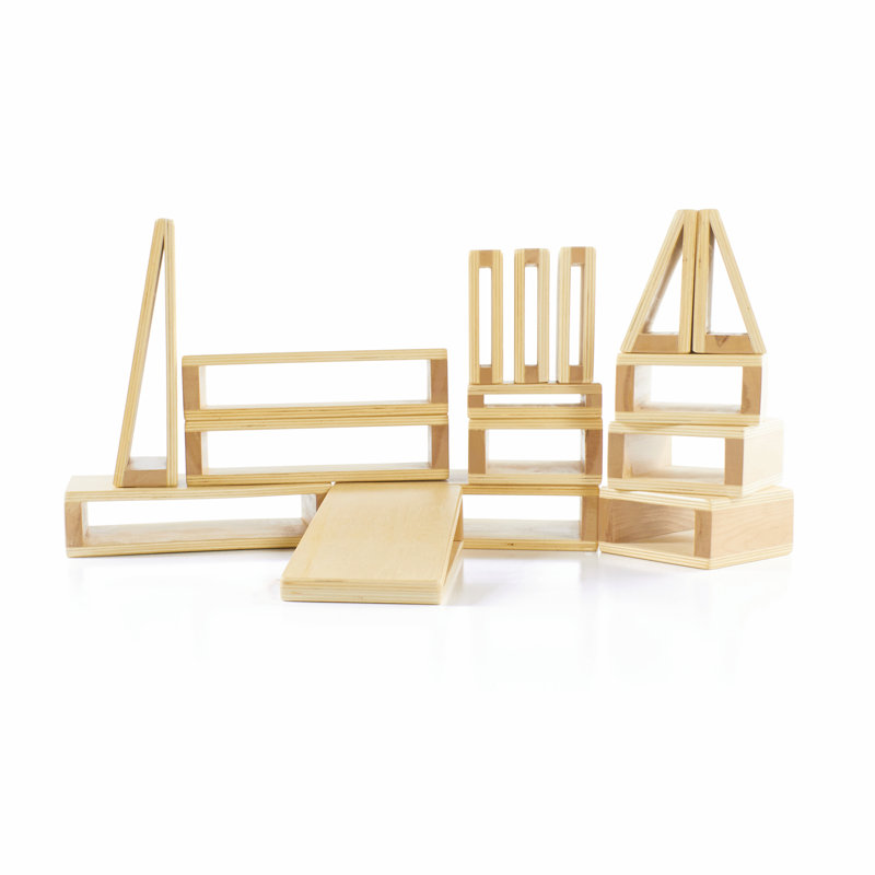 Blocs creux