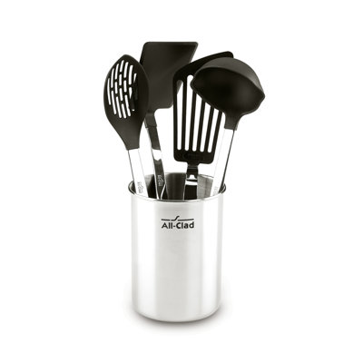 All-Clad Professional Tools 5 Piece Assorted Kitchen Utensil Set