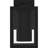 Westover 1-Light Earth Black Dark Sky Outdoor Wall Lantern-111149970