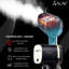 Cuiseur à vapeur de voyage SALAV HS-15 Quicksteam, Peri-89117408