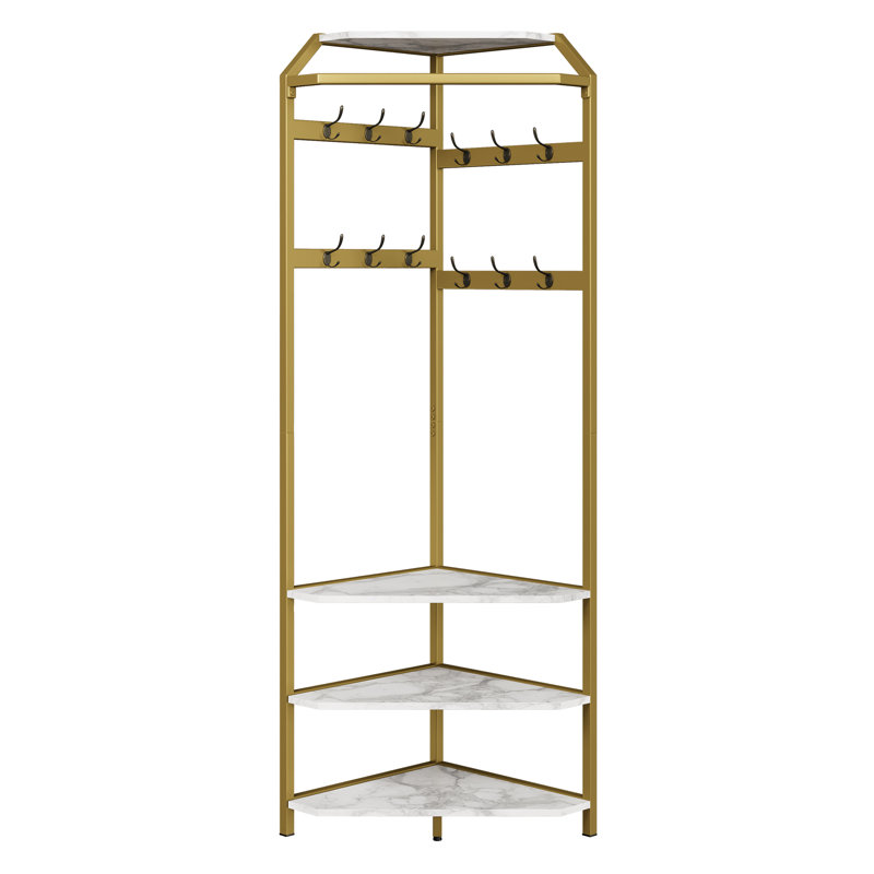 50cm Adjustable, Gold