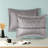 Luxurious Jacquard Bedding Sets, Polyester Comforter, Transitional Style For Home