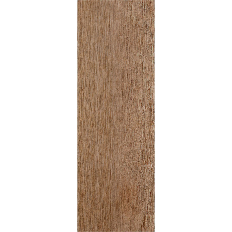 Yorktown Corbel, H 12 po x l 4 po x P 8 po, Cèdre rouge, Sciage brut