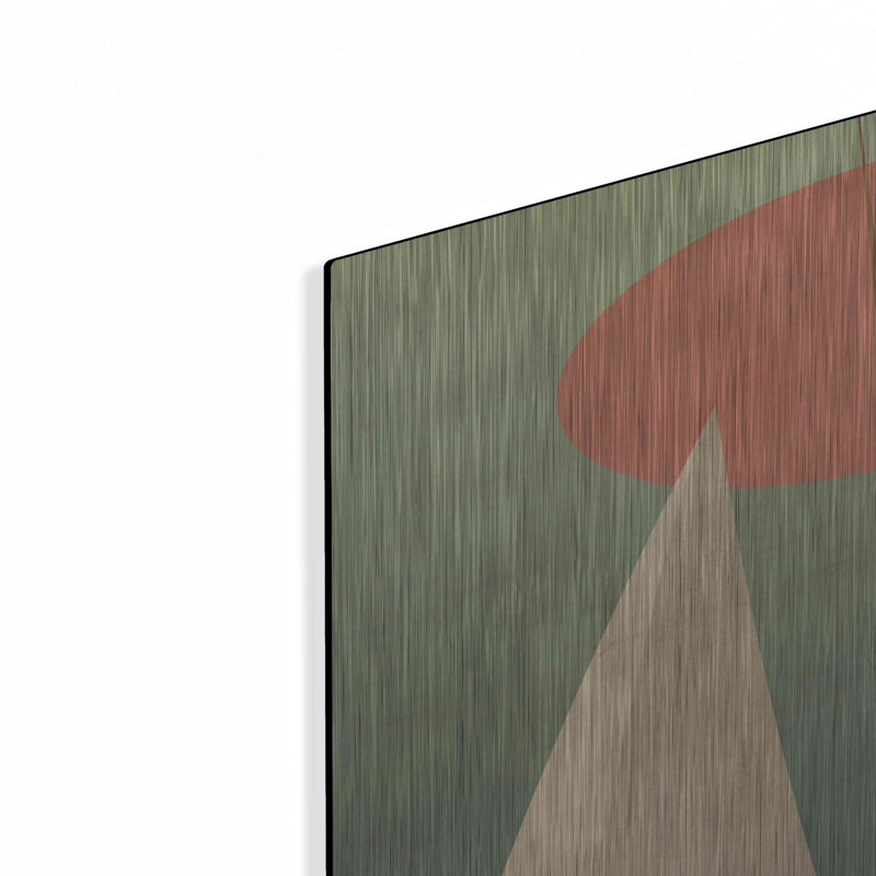 " Sails III " by Ryan Fowler, 36" H x 24" W