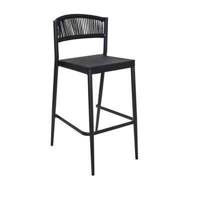 Tabouret de bar 30 po Tahiti