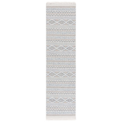 Wolack Wicker Performance Southwestern Rug