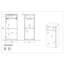 Esquivel Bathroom Cabinet-45289832