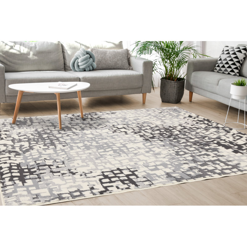 Clotene 4290 Grey 5 x 7