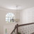 Shell Ceiling Ring Kit-88033651