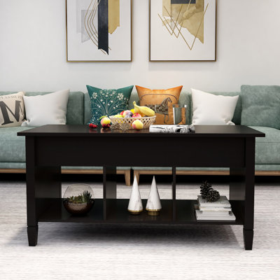 Nicolasa Coffee Table