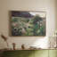 «Vintage Landscape -CCXL» sur toile-1574926905-1574926904