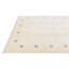 Tapis beige Munoz