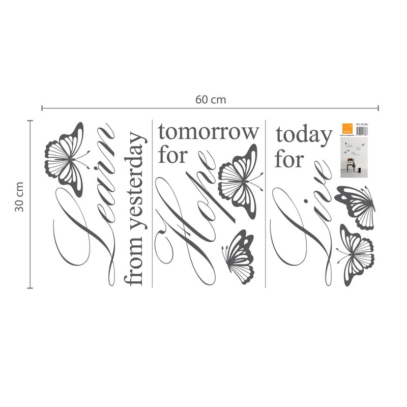 Wall Decal