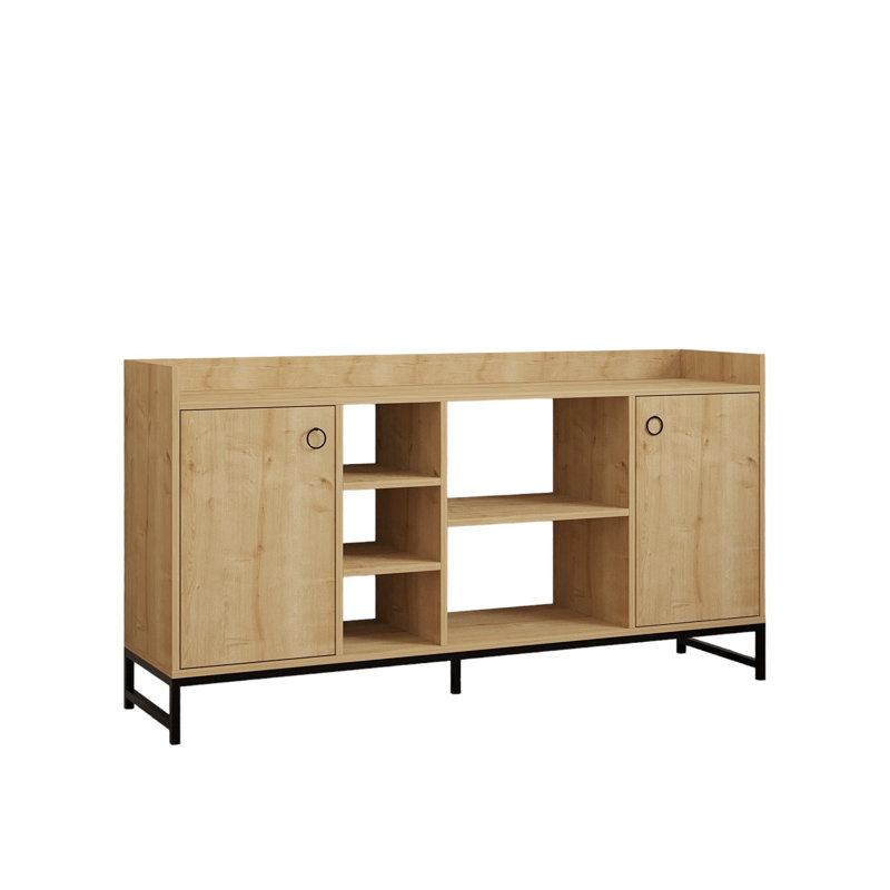 Diboll 160cm Console Table