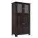 Hortence Freestanding Bathroom Linen Cabinet