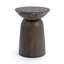 Table d'appoint Devon Emperador
