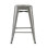 Guillen Metal Stool