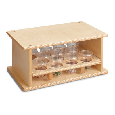 Jonti-Craft® Garden/Specimen Lab