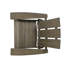 CHAISE ADIRONDack ZUMA