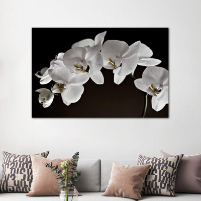 " Orchids "