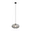 Samyiah 1 - Light Matte Black Pendant-2075415844