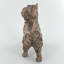 Animal Resin Figurine / Sculpture Decorative Object