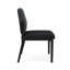 Chaise d'invité sans accoudoir en acier Amherst-70961791-70961796