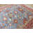 Delpino One-of-a-Kind 8'1" X 10'4" Wool Area Rug