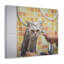 Wall Art on Canvas