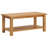 McLemoresville Solid Wood Frame Single Coffee Table with Storage-696908264-696908265