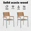 Patio Dining Armchair