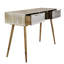Eason 120cm Console Table