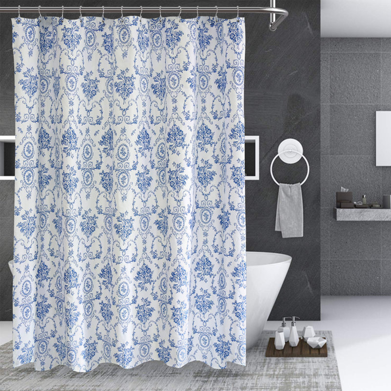 Rideau de douche Bentlee